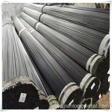 Syre Core Lance Carbon Steel ST37